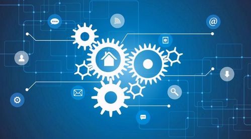 數(shù)字融合與創(chuàng)新驅(qū)動(dòng) 互聯(lián)網(wǎng)如何重塑洗滌洗化與動(dòng)漫產(chǎn)業(yè)